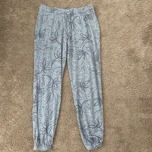 Super comfy joggers